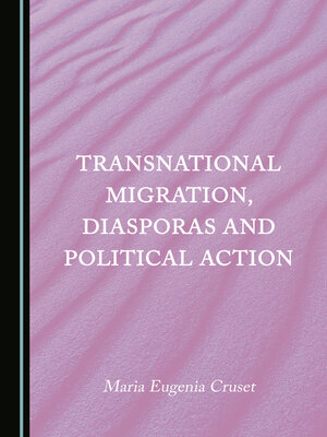 cover image of Transnational Migration, Diasporas and Political Action